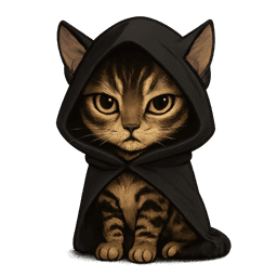 SIDR avatar