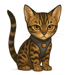 SVDR avatar