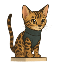 SVDT avatar