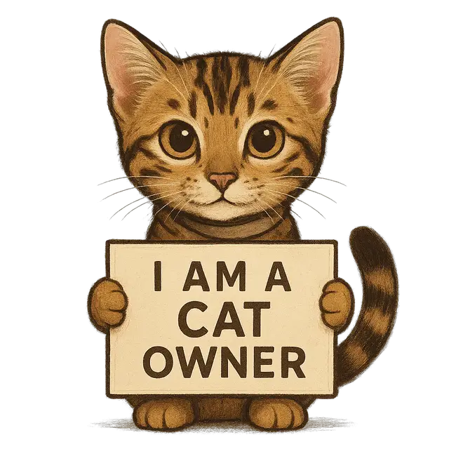 Cat Owner